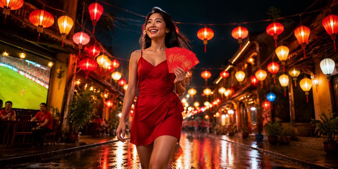 Màn hình trang cá cược thể thao 1101 với bảng kèo bóng đá rõ ràng trên smartphone